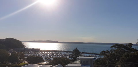 Marina Resort - Sunshine Coast Tourism 6