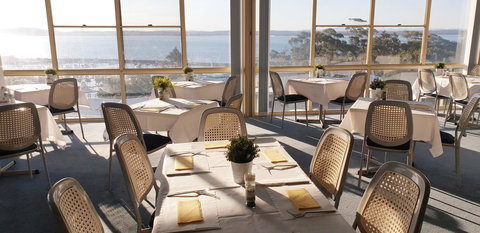 Marina Resort - Sunshine Coast Tourism 14