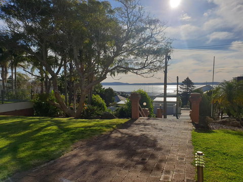 Marina Resort - Sunshine Coast Tourism 13