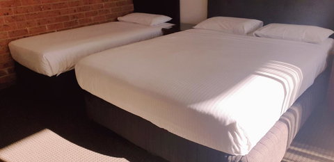 Marina Resort - Sunshine Coast Tourism 42