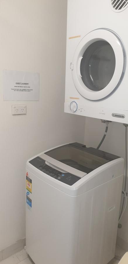 Marina Resort - Sunshine Coast Tourism 17