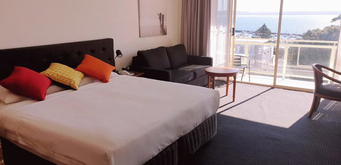 Marina Resort - Sunshine Coast Tourism 8