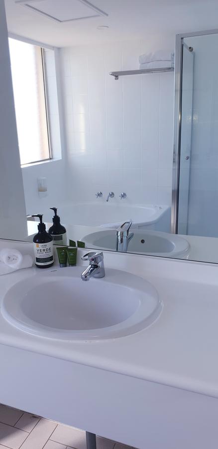 Marina Resort - Sunshine Coast Tourism 44