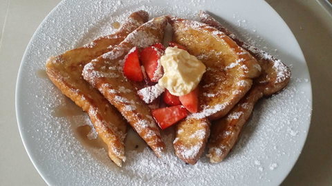 Altair Motel - Holiday Sunshine Coast 5