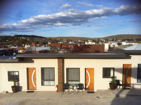 Altair Motel - Holiday Sunshine Coast 14