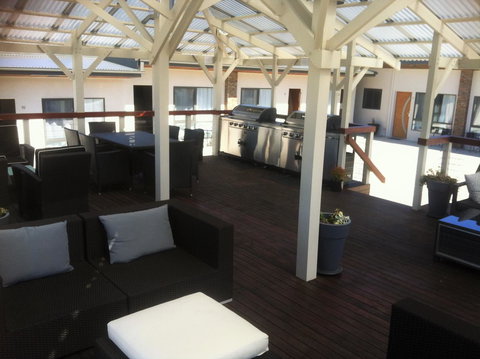 Altair Motel - Holiday Sunshine Coast 16