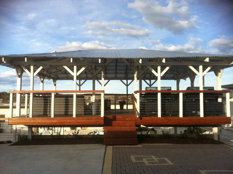 Altair Motel - Holiday Sunshine Coast 13