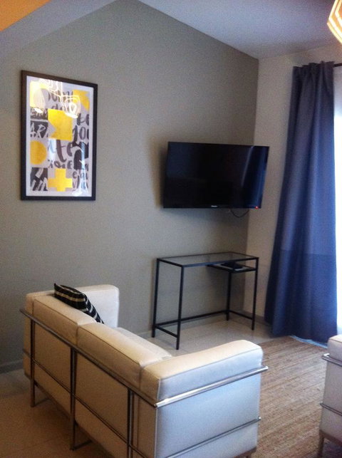 Altair Motel - Holiday Sunshine Coast 9