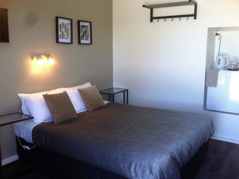 Altair Motel - Holiday Sunshine Coast 17