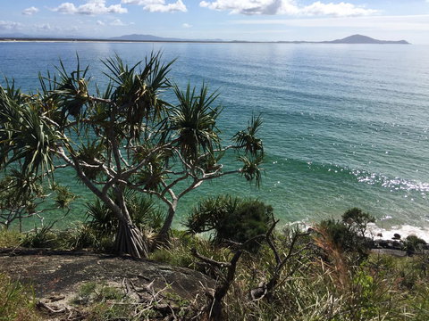 Hat Head Beach Cottage 1 - Holiday Sunshine Coast 23