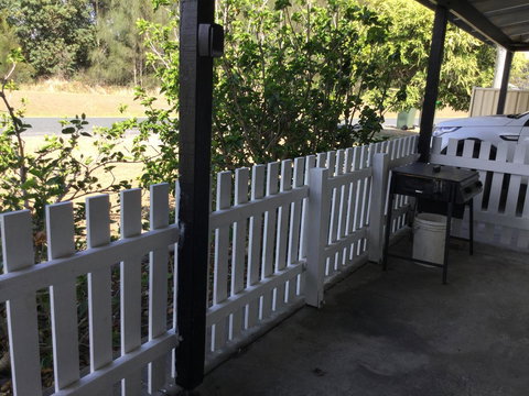 Hat Head Beach Cottage 1 - Holiday Sunshine Coast 8