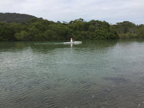 Hat Head Beach Cottage 1 - Holiday Sunshine Coast 33