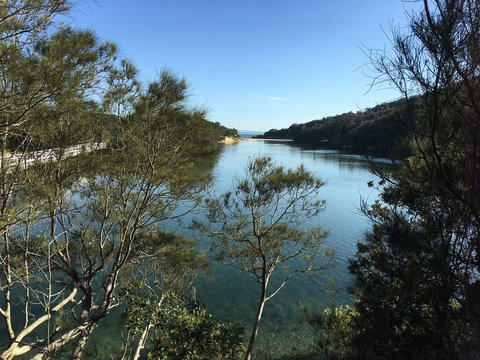 Hat Head Beach Cottage 1 - Holiday Sunshine Coast 22