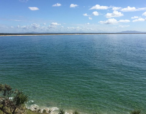 Hat Head Beach Cottage 1 - Holiday Sunshine Coast 25