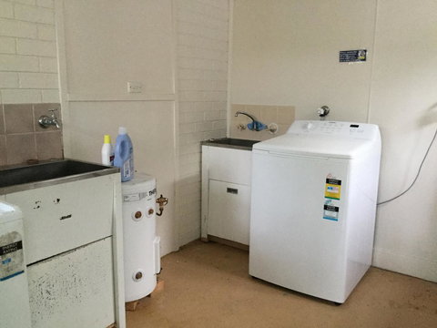 Hat Head Beach Cottage 1 - Holiday Sunshine Coast 27