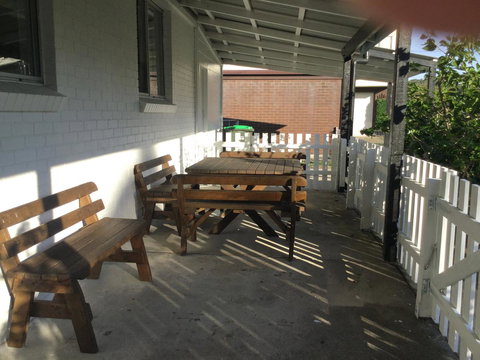 Hat Head Beach Cottage 1 - Holiday Sunshine Coast 13