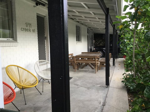 Hat Head Beach Cottage 1 - Holiday Sunshine Coast 32