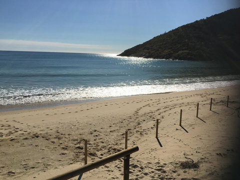 Hat Head Beach Cottage 1 - Holiday Sunshine Coast 29