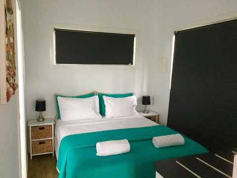 Club Byron Accommodation - Sunshine Coast Tourism 2