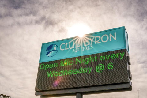 Club Byron Accommodation - Sunshine Coast Tourism 30