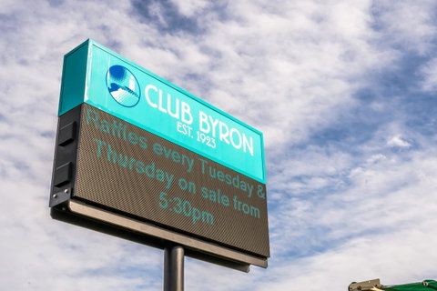 Club Byron Accommodation - Sunshine Coast Tourism 31