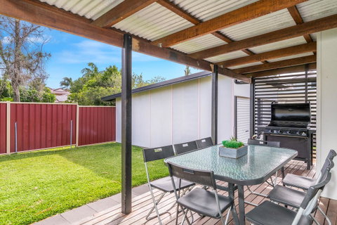 Club Byron Accommodation - Sunshine Coast Tourism 23