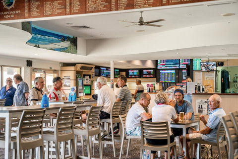 Club Byron Accommodation - Sunshine Coast Tourism 29