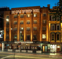 Great Southern Hotel Sydney - Sunshine Coast Tourism