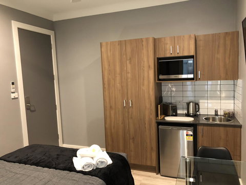 The Mark Studios - Sunshine Coast Tourism 23