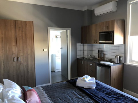 The Mark Studios - Sunshine Coast Tourism 0