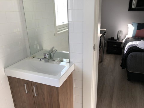 The Mark Studios - Sunshine Coast Tourism 2