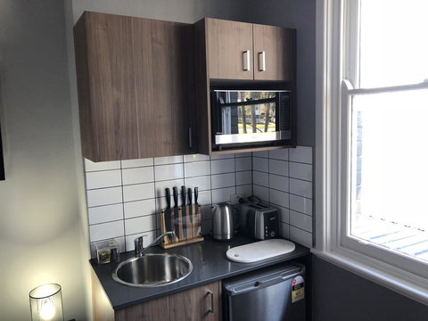 The Mark Studios - Sunshine Coast Tourism 4