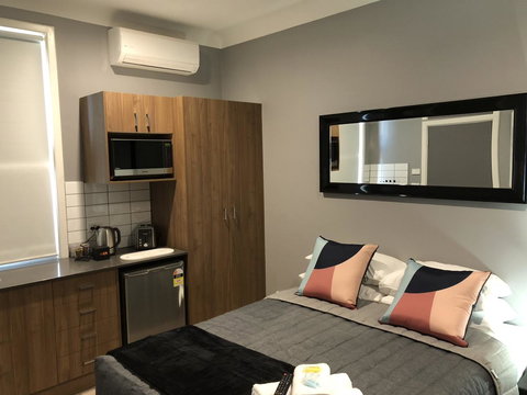 The Mark Studios - Sunshine Coast Tourism 14