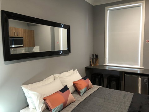 The Mark Studios - Sunshine Coast Tourism 19