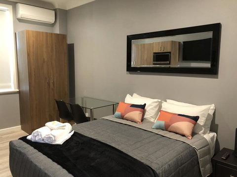 The Mark Studios - Sunshine Coast Tourism 21