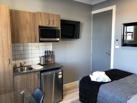 The Mark Studios - Sunshine Coast Tourism 24