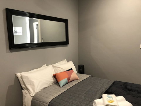 The Mark Studios - Sunshine Coast Tourism 5