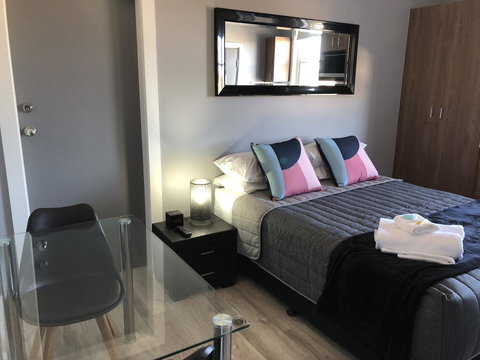 The Mark Studios - Sunshine Coast Tourism 10