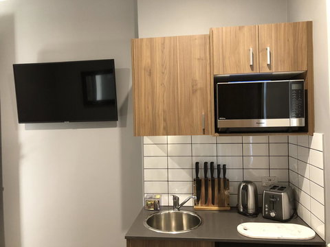 The Mark Studios - Sunshine Coast Tourism 16