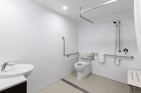 Travelodge Hotel Sydney Airport - Sunshine Coast Tourism 15