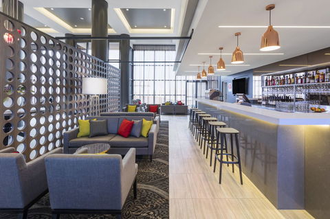 Travelodge Hotel Sydney Airport - Sunshine Coast Tourism 11