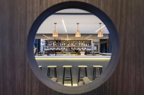 Travelodge Hotel Sydney Airport - Sunshine Coast Tourism 9