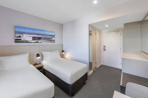 Travelodge Hotel Sydney Airport - Sunshine Coast Tourism 22