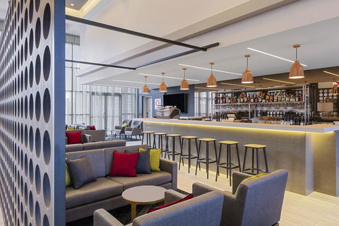 Travelodge Hotel Sydney Airport - Sunshine Coast Tourism 12