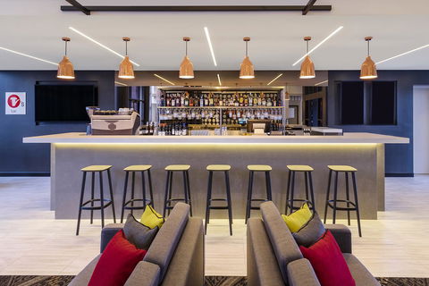 Travelodge Hotel Sydney Airport - Sunshine Coast Tourism 13