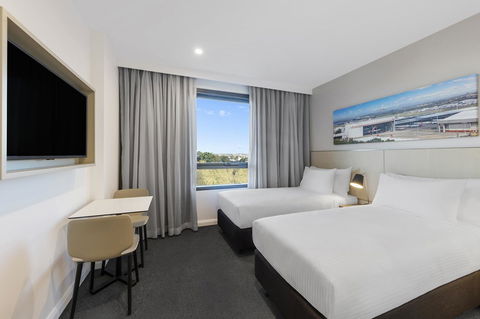 Travelodge Hotel Sydney Airport - Sunshine Coast Tourism 23