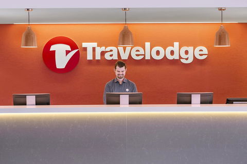 Travelodge Hotel Sydney Airport - Sunshine Coast Tourism 7