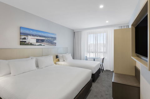 Travelodge Hotel Sydney Airport - Sunshine Coast Tourism 19