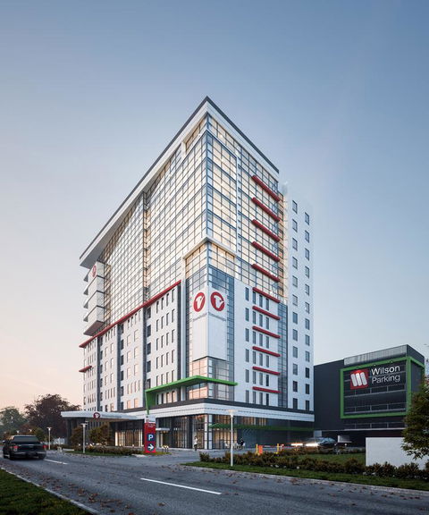 Travelodge Hotel Sydney Airport - Sunshine Coast Tourism 30
