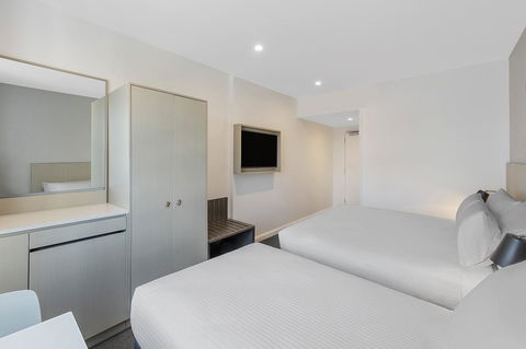 Travelodge Hotel Sydney Airport - Sunshine Coast Tourism 18